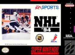 NHL 94